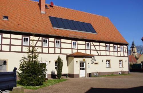 Dorf Wehlen Maison | Pension Prietzel