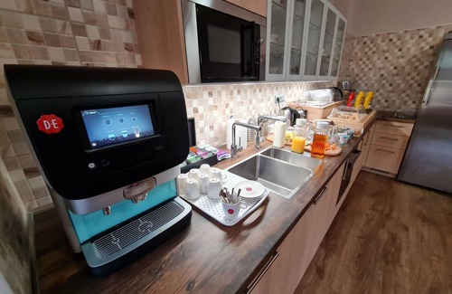 Merklin Lit Et Petit-Déjeuner | Pension Pstruží
