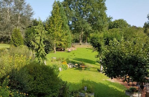 Nordhausen Maison | Pension Rüdigsdorfer Schweiz