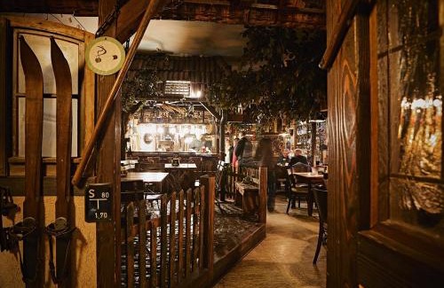 Sangerhausen Maison | Pension Rüssel-Pub
