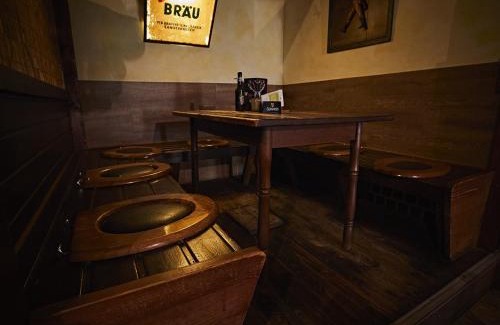 Sangerhausen Maison | Pension Rüssel-Pub