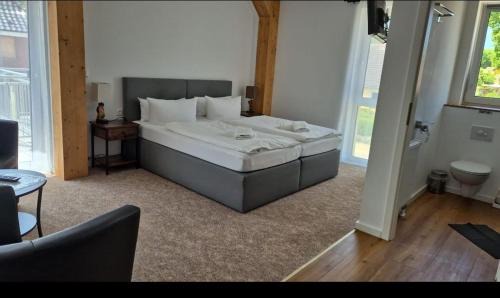 Grevesmuehlen Maison | Pension Rabe Haus Retzi Rabe