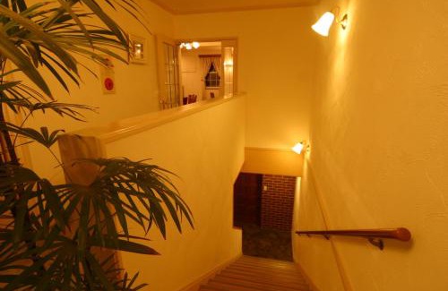 Hanashiki Onsen Maison | Pension Raisin