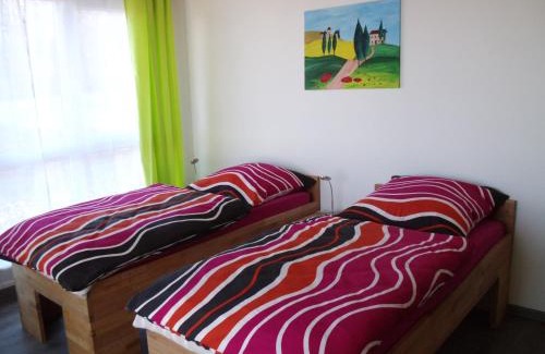 Nuertingen Maison | Pension Rammert