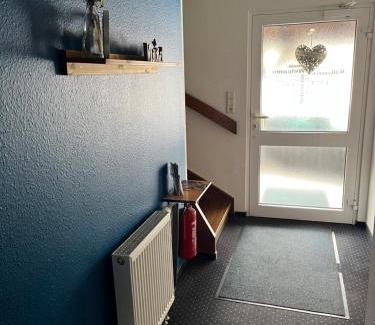 Apfelstaedt Maison | Pension-Rappteller