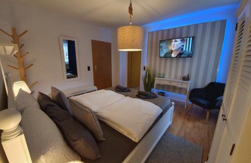 Reinhardshausen Maison | Pension Reinhardshäusle