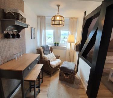 Reinhardshausen Maison | Pension Reinhardshäusle