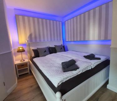 Reinhardshausen Maison | Pension Reinhardshäusle