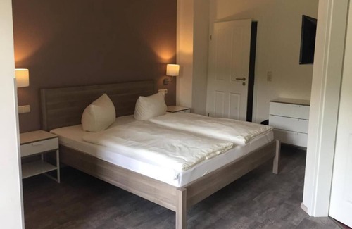 Nienhagen Maison | Pension Richter