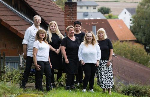 Kollerbeck Maison | Pension Ridder