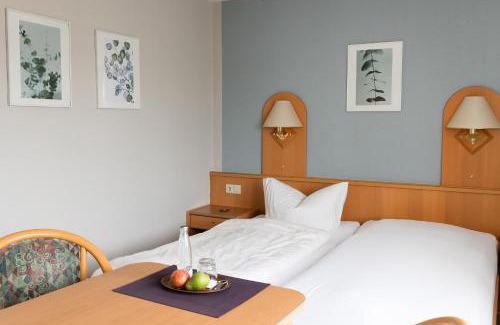 Kollerbeck Maison | Pension Ridder
