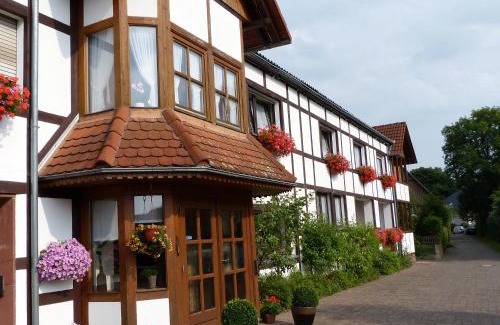 Kollerbeck Maison | Pension Ridder