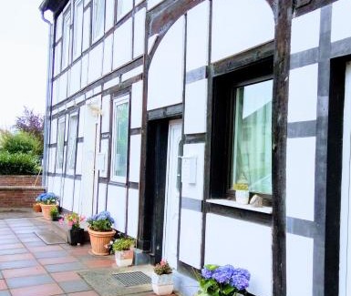 Ehmen Maison | Pension Riedel