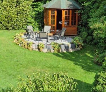 Usseln Maison | Pension Robin Hood