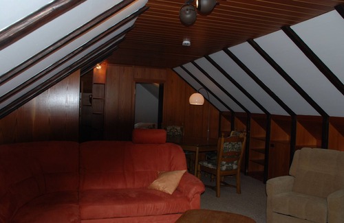Usseln Maison | Pension Robin Hood