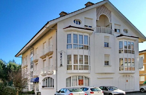 Ampuero Maison | Pension Rocio