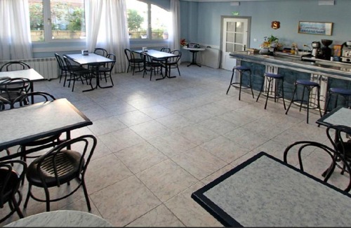 Ampuero Maison | Pension Rocio
