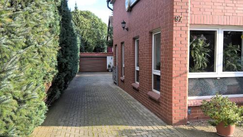Stendal Maison | Pension-Roexe