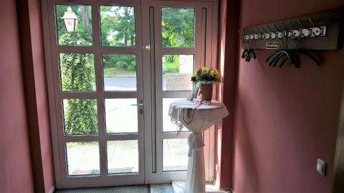 Stendal Maison | Pension-Roexe