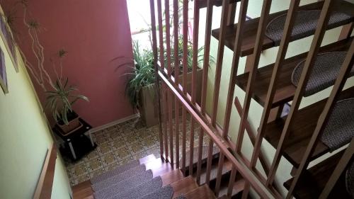 Stendal Maison | Pension-Roexe