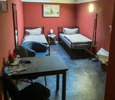 Stendal Maison | Pension-Roexe
