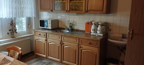 Annaburg Appartement | Pension Romann und Bauernferienhof