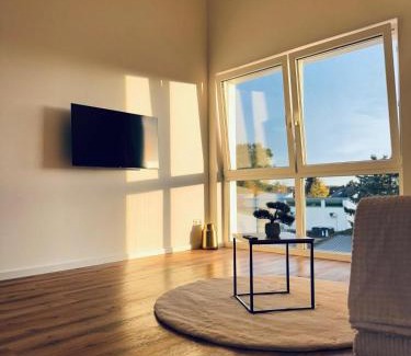 Rust Appartement | Pension Romantica