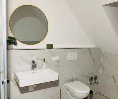 Rust Appartement | Pension Romantica