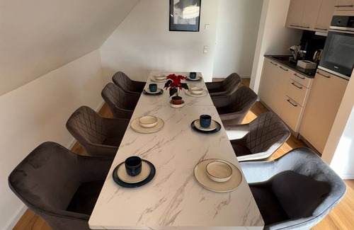 Rust Appartement | Pension Romantica Rust