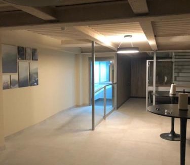 Barakaldo Maison | Pension Roomtegi