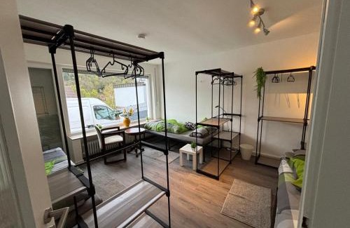Kreuzwertheim Maison | Pension Roos