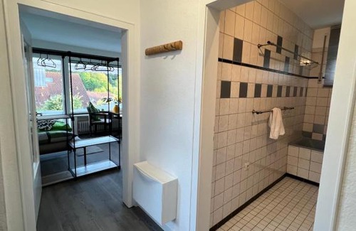 Kreuzwertheim Maison | Pension Roos - Monteurzimmer