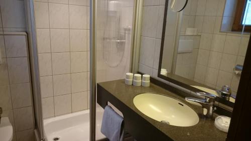 Lanersbach Maison | Pension Rosengarten