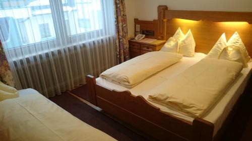 Lanersbach Maison | Pension Rosengarten