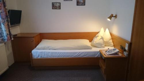 Lanersbach Maison | Pension Rosengarten