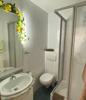 Sangerhausen Maison | Pension Rosengarten