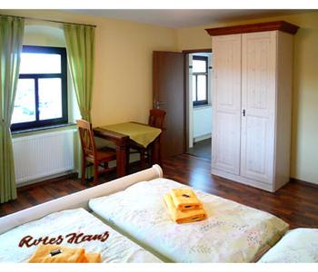 Grossenhain Maison | Pension Rotes Haus