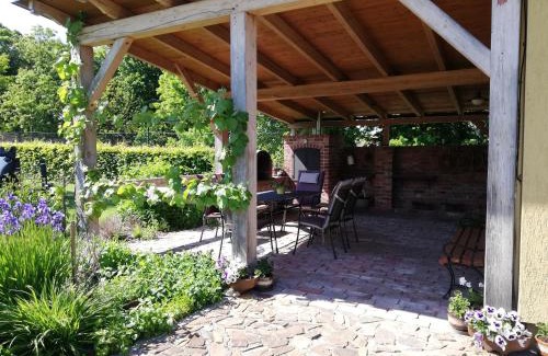 Bela Maison | Pension Rothschildův dvůr