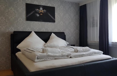 Mahndorf Maison | Pension RUBIN