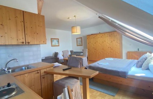Gemeinde Hohenbrugg-Weinberg Maison | Pension Rucksackpeter