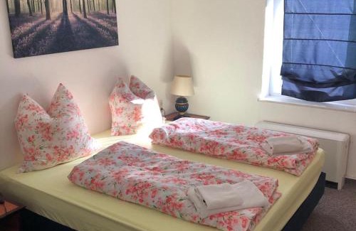 Riesa Appartement | Pension Rudolph Riesa