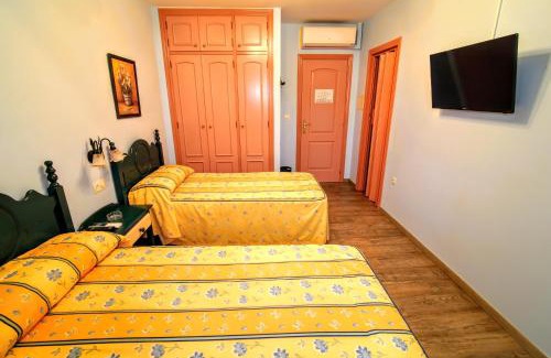 Durcal Maison | Pension Rural La Fonda