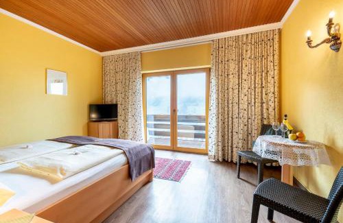 Bad Kleinkirchheim Maison | Pension Südhang