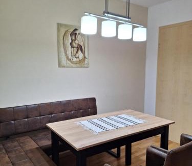 Spital am Semmering Appartement | Pension s'Platzl Stuhleck