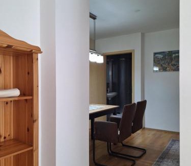 Spital am Semmering Appartement | Pension s'Platzl Stuhleck