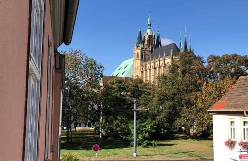 Erfurt Old Town Maison | Pension Sackpfeifenmühle