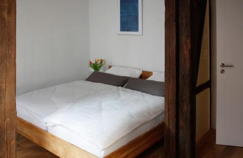 Erfurt Old Town Maison | Pension Sackpfeifenmühle