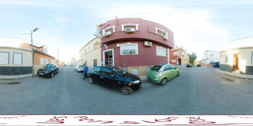 Bullas Maison | Pension San Jose
