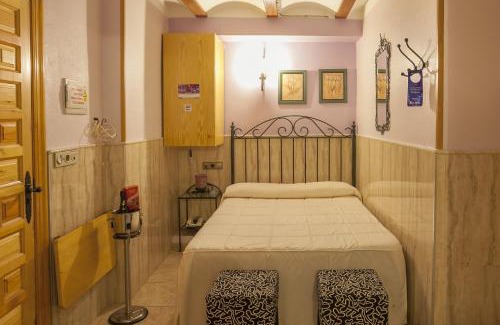 Bullas Maison | Pension San Jose