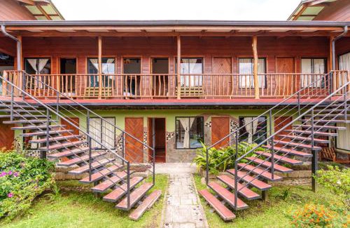 Santa Elena Hôtel | Pension Santa Elena